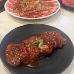 厳選和牛 焼肉 牛幸苑 - 