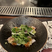 WITH THE STYLE ステーキハウス ミディアムレア - 