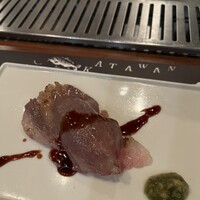 WITH THE STYLE ステーキハウス ミディアムレア - 