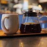 Cherry Core Coffee Roaster - 
