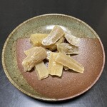 マルヒ - これが1袋の1/3量
