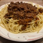 大衆食堂 肉バルスタンド Mamma Pa-Pa! - 