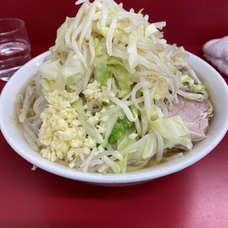 ラーメン二郎 神田神保町店