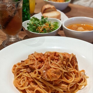 村カフェ アレコレ_0