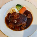 レストラン香味屋 - 