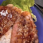 山形牛ステーキ＆焼肉 かかし - 