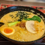 ラーメンとんとん - 