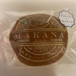 Dorayaki Makana - 