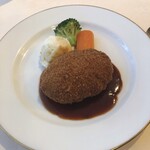 レストラン香味屋 - 