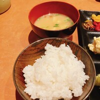 かっぽう庵 江上 - 