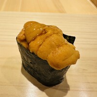 鮨処たけ原 - 