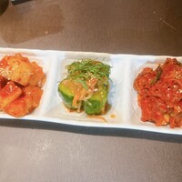 焼肉ぽんが 田町店 - 