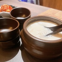 焼肉ぽんが 田町店 - 