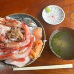 Osashimi Donya - 