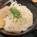 Hanamaru Udon - 