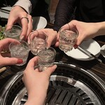 焼肉・韓国料理 KollaBo 池袋店 - 