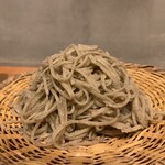 Sake Soba Yarai Sambou - 