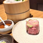 吟味焼肉 じゃんか - 