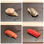 Sushi Kiraku - 