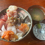 Osashimi Donya - 