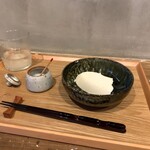 Sake Soba Yarai Sambou - 