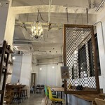 Sprout bread & cafe - 