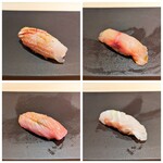 Sushi Kiraku - 