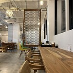 Sprout bread & cafe - 