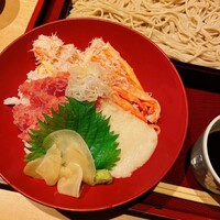 個室処 稲田屋はなれ 八重洲店 - 