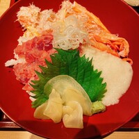 個室処 稲田屋はなれ 八重洲店 - 