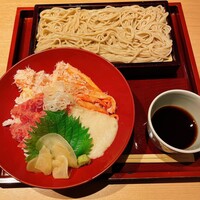 個室処 稲田屋はなれ 八重洲店 - 