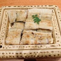 炭焼うな富士 名駅店 - 