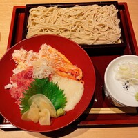 個室処 稲田屋はなれ 八重洲店 - 