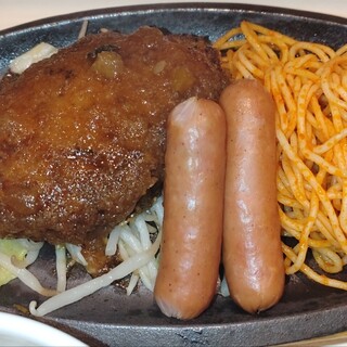 イタリアンキッチン Sa_1