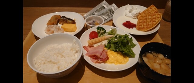 ホテルルートイン 登米（HOTEL ROUTE INN） - 登米市その他（ホテル）の写真