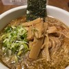 拉麺 じゃかじゃか