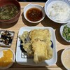 天麩羅 えびのや イオンモール北戸田店