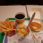 マクドナルド - 