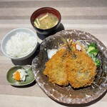 山陰ゆかりのあじ 郷音 - 