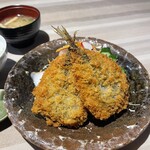 山陰ゆかりのあじ 郷音 - 