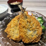 山陰ゆかりのあじ 郷音 - 