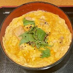 Iseroku - 元祖親子丼