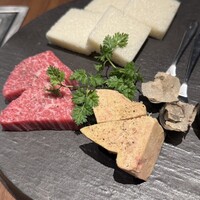 焼肉うしごろ 表参道店 - 