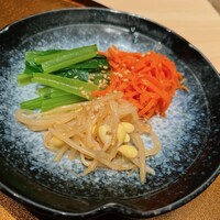 横浜 うしみつ - 