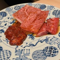 横浜 うしみつ - 