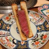 横浜 うしみつ - 