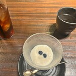 鉄板焼き 牛鳴 - 