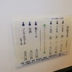 鰻の成瀬 - 