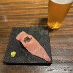 鉄板焼き 牛鳴 - 