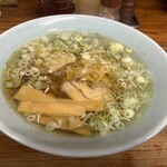 Marushin Ramen - 